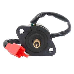 Carburateur à starter électrique automatique avec valve d'enrichissement pour scooter <span class=keywords><strong>Yamaha</strong></span> JOG50 JOG90 JOG <span class=keywords><strong>50CC</strong></span> 90CC - Product Image 2