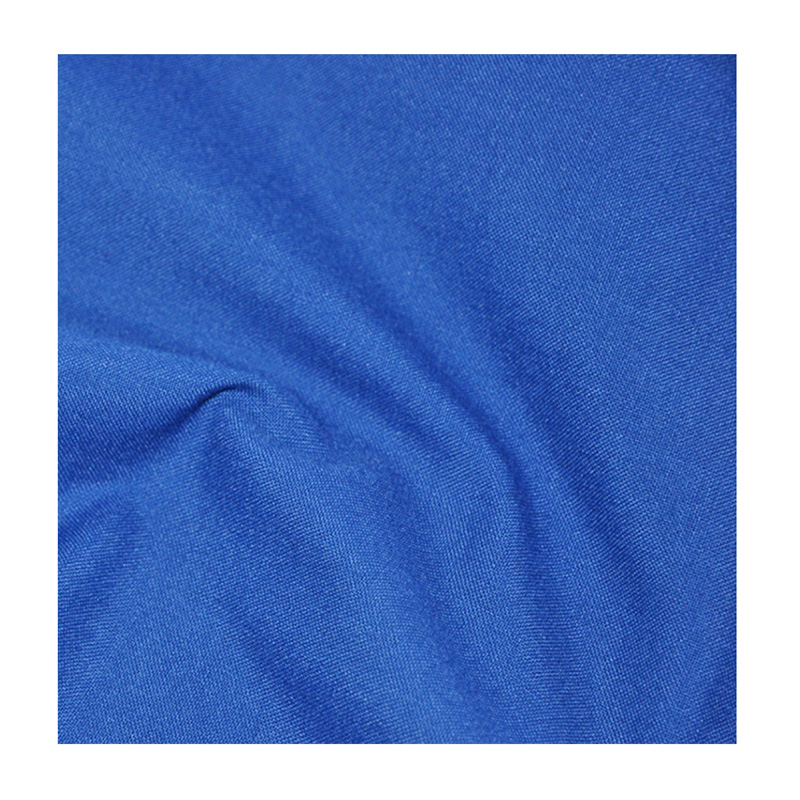 93% металарамид 5% пара арамидная ткань огнестойкая арамидная смешанная ткань