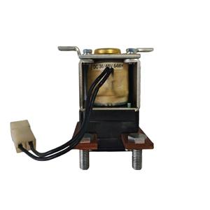 Contactor de CC Komatsu CP23WU A54 para montacargas eléctrico FB15RW 15, pieza DQ0008701 - Product Image 5