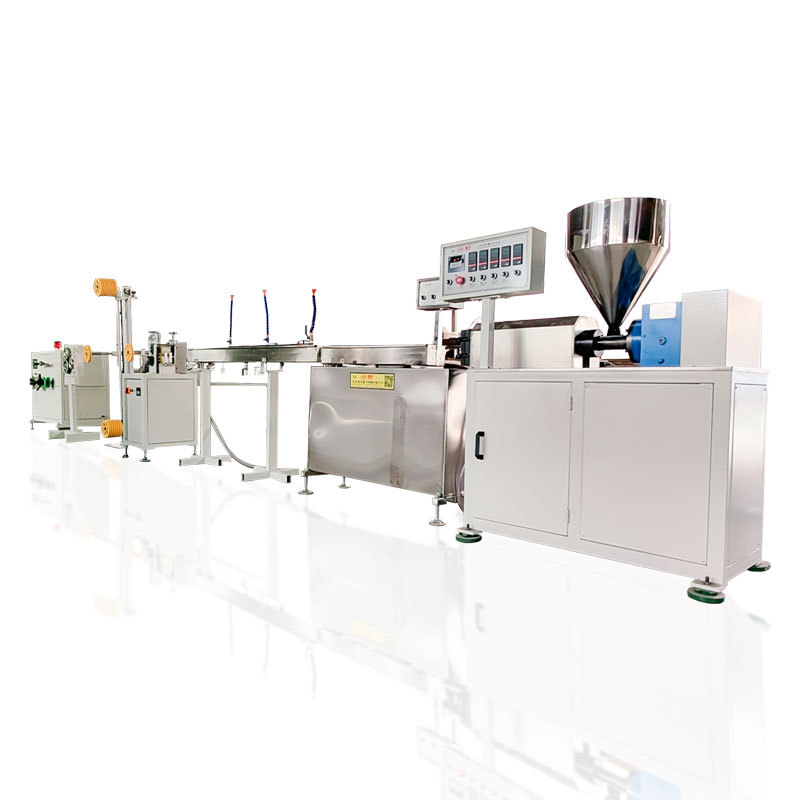 PLA 3D Filament Making Machine PLA