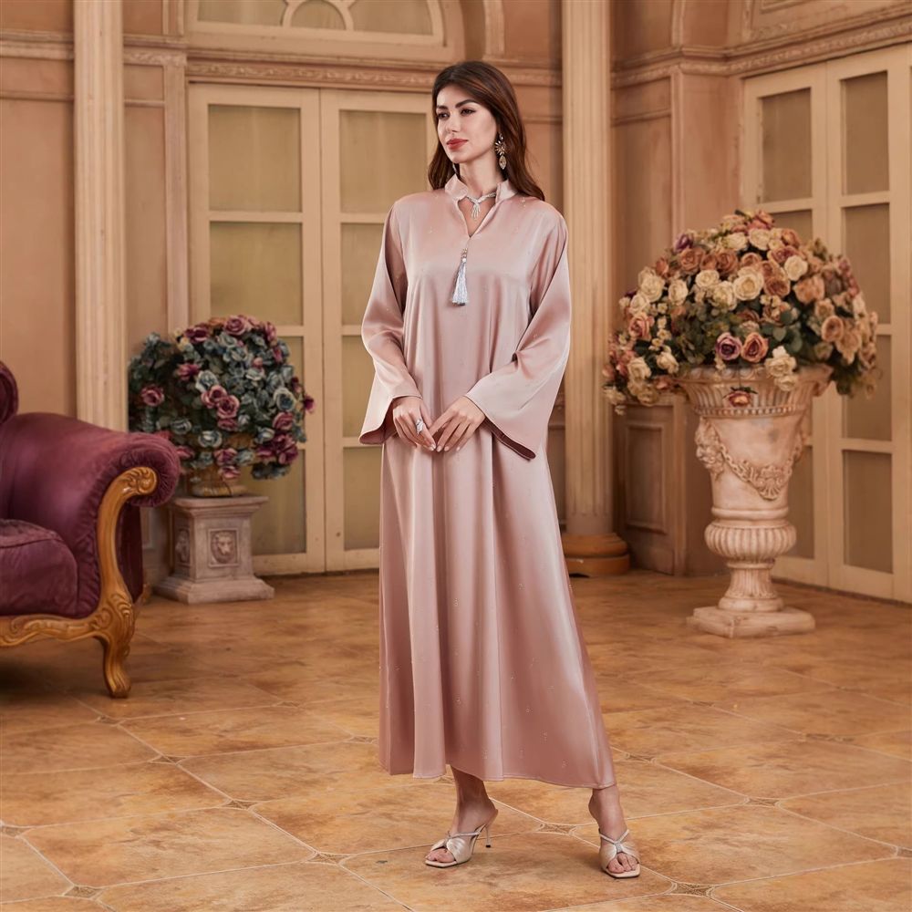 สีดอกพีช