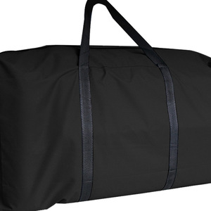 Oxford Cloth <b>Storage</b> Bag 70x45x25cm Rectangle Outdoor Travel Dustproof Cover Multipurpose Survival <b>Tools</b> - Product Image 3