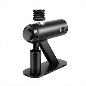 เครื่องบดกาแฟไฟฟ้า Cafebarry รุ่น J64 <span class=keywords><strong>แบบ</strong></span>แนวนอน <span class=keywords><strong>บด</strong></span>ละเอียดไร้กาก ใบมีด 64 ใบ ทำจากเหล็กคาร์บอน ความจุ 50 กรัม - Product Image 1