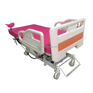 Manual LDR <span class=keywords><strong>BED</strong></span> Mejor Hospital de lujo para mujeres embarazadas Gyncology Obstetric Part <span class=keywords><strong>Bed</strong></span> - Product Image 4