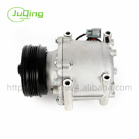 TRS090 CO 3057AC 38810-P2F-A01 38810P06A06 38810P3F016 3062 Auto AC Compresor autopartes para Honda Civic FIT 94-00 97-01 CRV