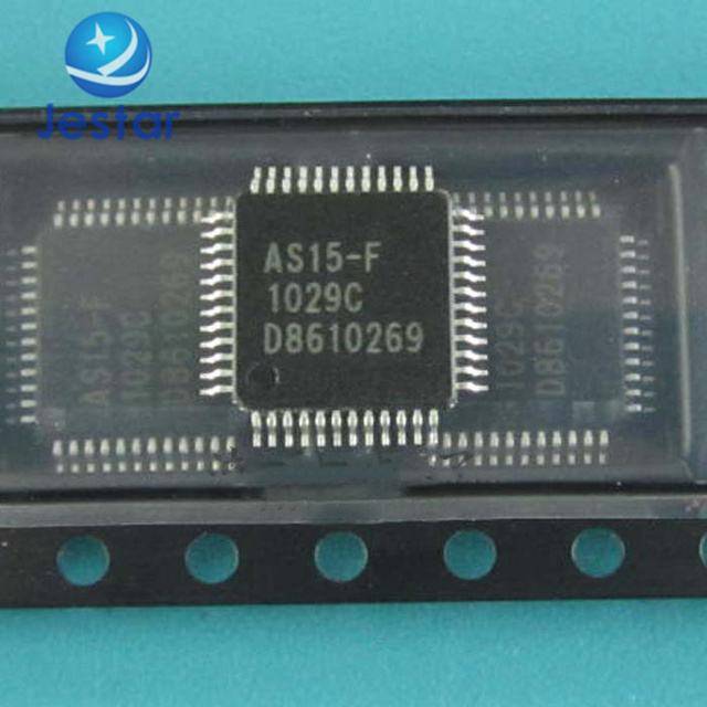 5pcs LCD driver ic AS15-F AS15-G AS15-HF AS15-HG AS15-U  AS15 RM5101 AS19-G AS19-F AS19-HF AS19-HG AS19-H1F AS19-H1G