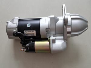 Motor Starter Hino 28100-1790 EK13C EK100 - Product Image 3