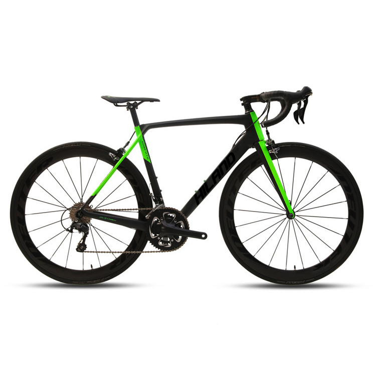 JOYKIE ODM OEM 700C racing carbon fiber frame road bike bicycle for men