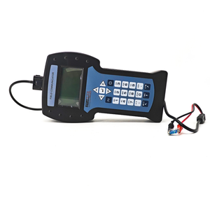 Nuevo Comunicador Hart Portátil 475 Original con Pantalla LCD, Rosemounte Hart Field / Origen Alemania, Precio Bajo - Product Image 6