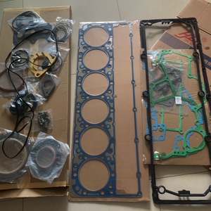 C13 C15 3406E engine parts 221-9392 473-2595 187-3307 <b>gasket</b> kit - Product Image 4
