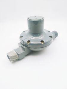Regulador De Pressão De Segurança HP888 Regulador De Gás De Tubo De Garantia De Alta Qualidade - Product Image 5