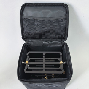 Đèn dầu hỏa đa năng và Đèn Cắm Trại có thể được xử lý và tùy chỉnh. Nó có thể được sử dụng để sưởi ấm và chiếu sáng - Product Image 5