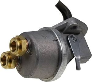 Pièces de moteur Cummins, pompe de relevage de carburant 2830266 / 2830122 pour Case580M 580SM 580SN - Product Image 5