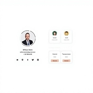 Système de gestion scolaire pour la Zambie : Gérez les admissions, la présence, les frais, les examens, la communication et les dossiers des élèves avec un système complet. - Product Image 1