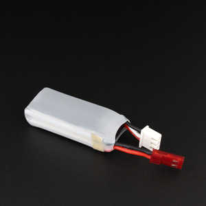 Аккумулятор Emax 300mah 2S 4,35 V 80C-160C HV Lipo - Product Image 6