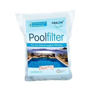 Limpiador medio de filtro de poliéster Fibalon para piscinas Fibalon - Product Image 3