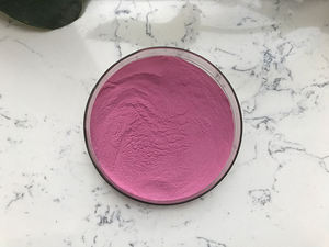 Naturel Anthocyanidines Extrait de Sureau - Product Image 4