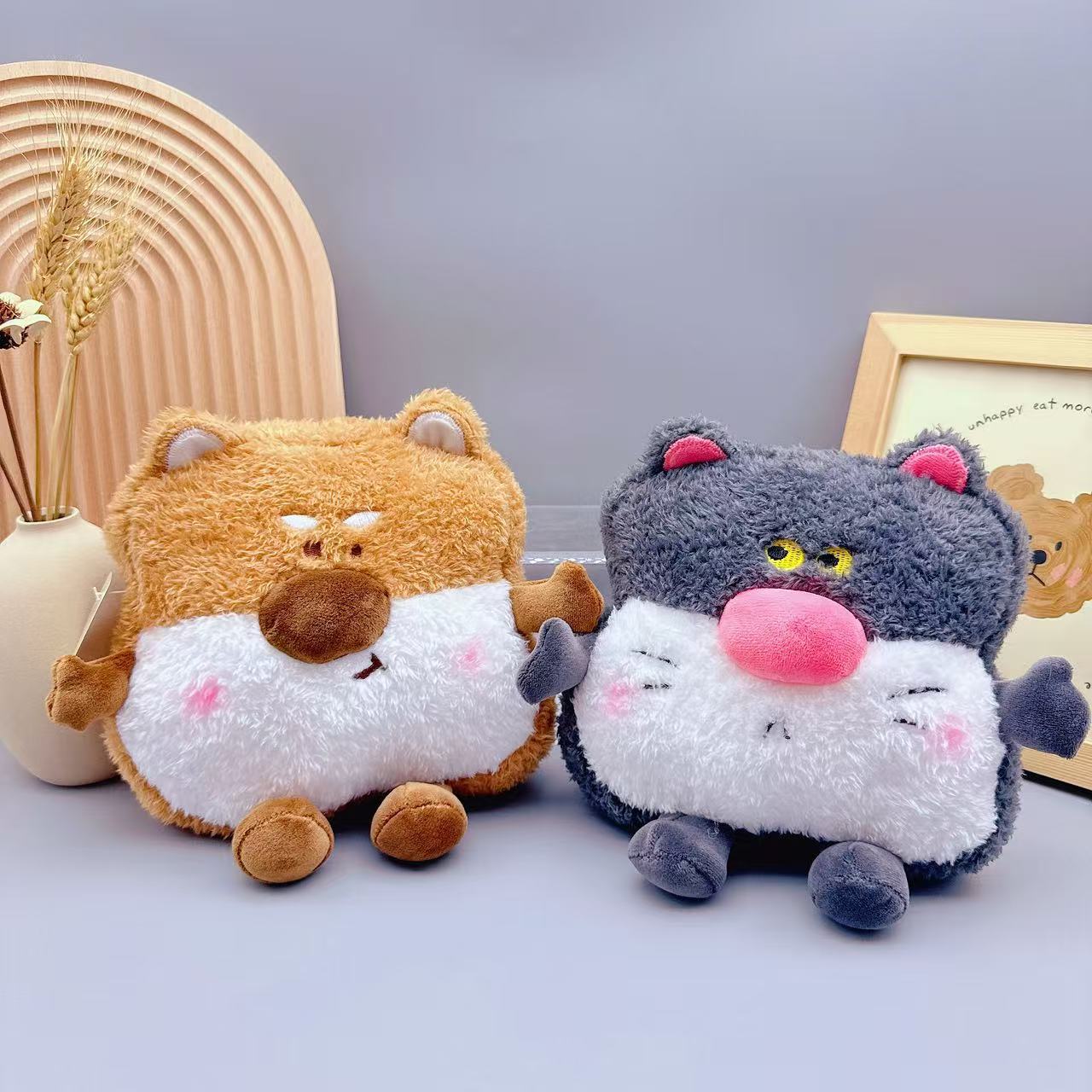 combinación de gatos