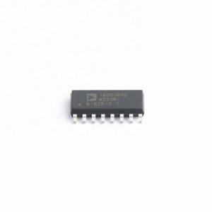 Aislador Digital Original ADUM140D0BRZ-RL7 SOIC-16, Lista de Materiales (BOM), Cotización - Product Image 1