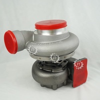 Pièce de machine turbocompresseur KTR110 pièce de moteur 6502-51-5030 pour chargeur de piste de bulldozer d'excavatrice Komatsu