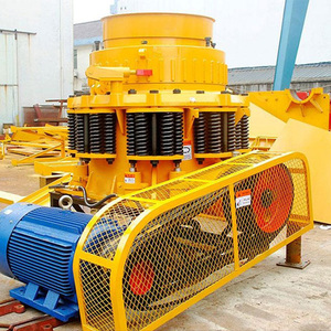 เครื่องบดกรวยไซมอนส์ 425 ฟุต จากจีน ราคาดีในเปรู - Product Image 3