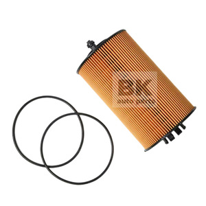 ไส้กรองน้ำมันเครื่อง BK Auto Parts รุ่น 611600070065 WP10H375P12H สำหรับเครื่องยนต์รถบรรทุก Weichai - Product Image 3