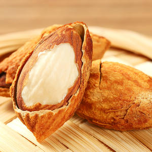 Almendras Badam al por Mayor, Núcleos de <span class=keywords><strong>Almendra</strong></span> <span class=keywords><strong>sin</strong></span> Cáscara, Refrigerio de Alta Calidad - Product Image 3