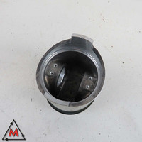 Piston avec segments et axe d'origine pour camion Iveco neuf (18119)