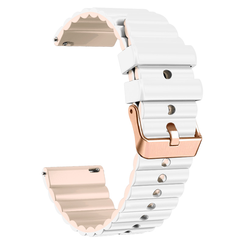 White-khaki