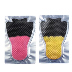 Mascarilla Íntima T-Mask de <span class=keywords><strong>Dos</strong></span> Colores con Manzanilla para Tratamiento de Belleza en Salón |   Kit de SPA Hidratante Rosa Tierno para el Cuidado Íntimo Femenino - Product Image 1