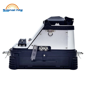 Professional Ultra-stable AI-20 6-Motor Core Alignment Ribbon Fiber Splicer for Long-haul Telecom Backbone Network - Product Image 4