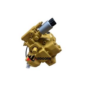 259-0815 2590815 Fan <b>Pump</b> for E330D E336D E345C04 for Excavator Parts - Product Image 1