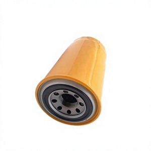 Elemento de Filtro de Combustible para Camión, Excavadora P551348 CA0937521, Filtro de Aceite Hidráulico 093-7521 20801559 - Product Image 1