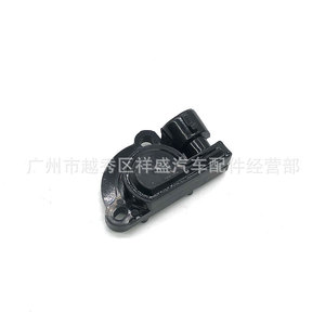 เซ็นเซอร์ตำแหน่งลิ้นปีกผีเสื้อ 17106682 สำหรับอะไหล่ทดแทนรถยนต์ Buick Opel Astra Corsa - Product Image 2