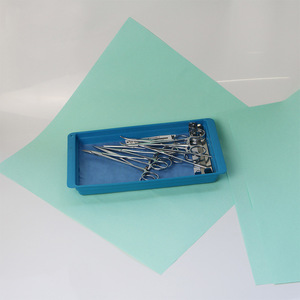 Disposable medical <b>crepe</b> <b>paper</b>, environmentally friendly medical packaging <b>paper</b>, pure wood pulp, medical care hygiene wipes, - Product Image 2