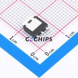 Nuevo Transistor Original XCH80N03 TO-252, Transistor de Efecto de Campo (MOSFET), Venta al por Mayor de Componentes Electrónicos, Chips y Servicio BOM - Product Image 2
