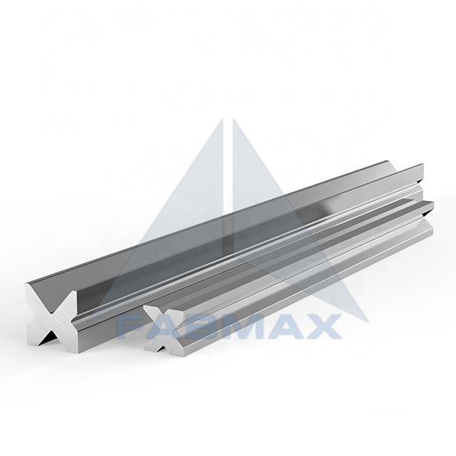 FABMAX Multi-V штампы, оригинальная Заводская новейшая прессная прессформа multi V с высокой точностью