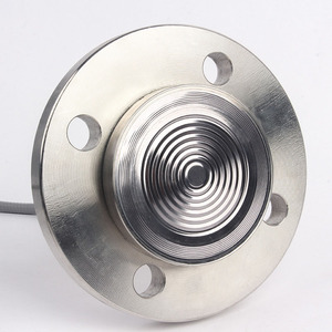 Différentiel intelligent à double bride 4-20 mA industriel avec joint à distance - Product Image 4
