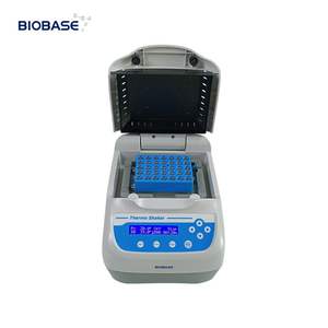 Biobase China BK-MSP1000 Digitaler Schüttler Heizungs-Oszillierschüttler für Zellkultur & Biochemie für Labor - Product Image 2