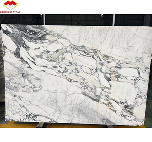 <span class=keywords><strong>Marbre</strong></span> blanc Arabescato de luxe italien, meilleur <span class=keywords><strong>marbre</strong></span> moderne poli, grande fleur, <span class=keywords><strong>prix</strong></span> compétitif pour les projets hôteliers <span class=keywords><strong>au</strong></span> <span class=keywords><strong>pied</strong></span> <span class=keywords><strong>carré</strong></span> - Product Image 6