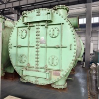 Centrale électrique à biomasse, turbine à vapeur, générateur, capacité de 500 kW à 25 MW