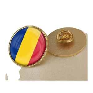 ของขวัญส่งเสริมการขายธุรกิจปี 2025 ขายส่งป้ายโลโก้ 3 มิติ คุณภาพสูง เป็นมิตรกับสิ่งแวดล้อม พิมพ์ลายสกรีนบนโลหะ รับทำตามสั่ง - Product Image 1