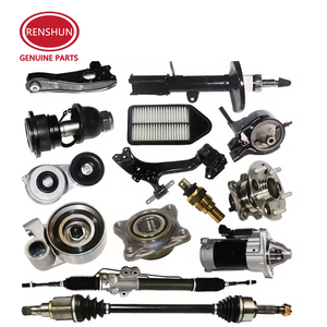 Repuestos de piezas de automóviles japoneses Renshun, repuestos OEM nuevos repuestos de automóviles para TOYOTA CAMRY COROLLA <span class=keywords><strong>PRIUS</strong></span> VIOS YARIS CROWN AVALON - Product Image 4