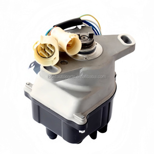 Distributore di ricambi Auto sistema di accensione 2210099 b04 D4T96-01 per Auto NISSAN <span class=keywords><strong>Micra</strong></span> K11 1.0L 1.3L L4 5P + 2P - Product Image 6