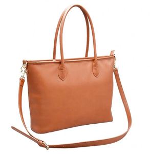 Sac à bandoulière multifonctionnel en cuir pour appareil photo reflex numérique, étanche, de haute qualité, personnalisé pour femmes et filles, fabriqué en usine BSCI - Product Image 1