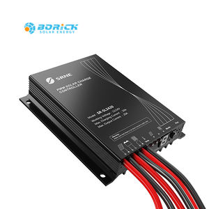 <span class=keywords><strong>Controlador</strong></span> <span class=keywords><strong>de</strong></span> <span class=keywords><strong>carga</strong></span> solar inteligente <span class=keywords><strong>Srne</strong></span> Products 12V 10a/20a para farola Sl2420 - Product Image 4