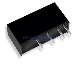 P1215WS-1W ZLG DC DC Converter Alimentation - Product Image 2