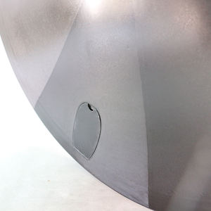 Rueda cerrada SERAPH, ruedas completas de carbono, Cubo de carbono completo + Sistema de trinquete, rueda trasera sin cámara de 28mm para bicicleta de pista/carretera/disco - Product Image 5