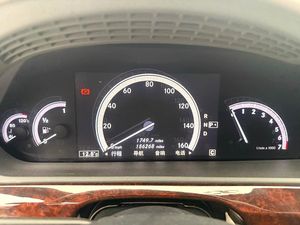 <span class=keywords><strong>Mercedes</strong></span>-Benz S400L Hybride 3.5L Berline Hybride Automatique LHD d'occasion pour l'exportation - Product Image 2