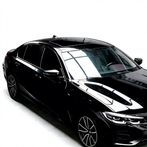 कार रंग परिवर्तन के लिए फिल्म-पालतू सामग्री स्वयं उपचार विरोधी खरोंच संरक्षण शरीर के लिए विनाइल लपेटें - Product Image 1